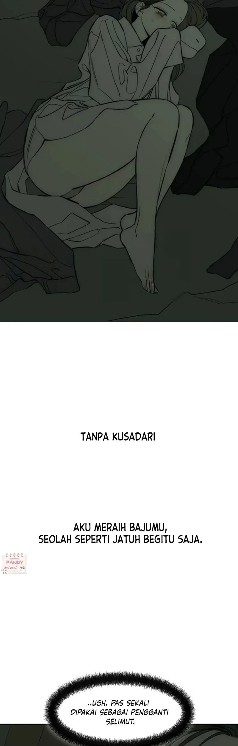 Tears on a Withered Flower Chapter 71 Gambar 9