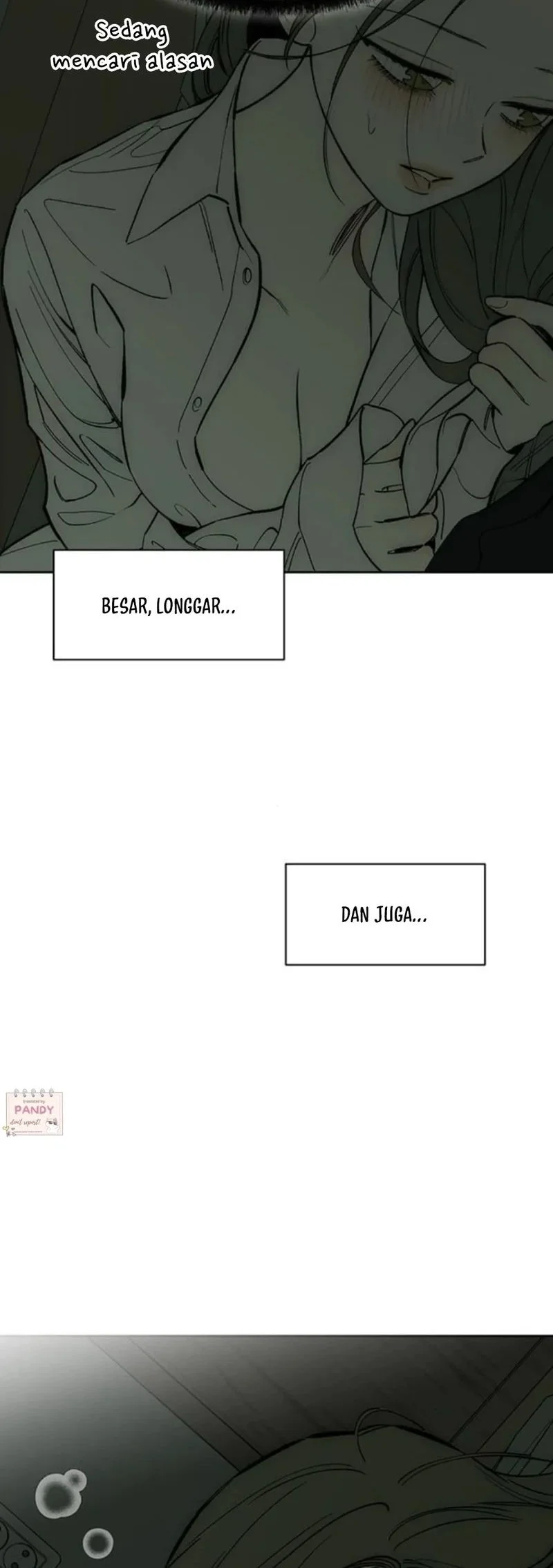 Tears on a Withered Flower Chapter 71 Gambar 10