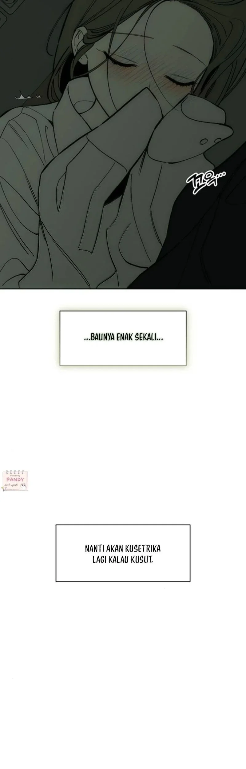 Tears on a Withered Flower Chapter 71 Gambar 11