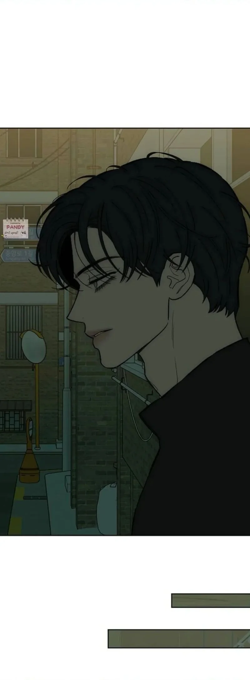 Tears on a Withered Flower Chapter 71 Gambar 14