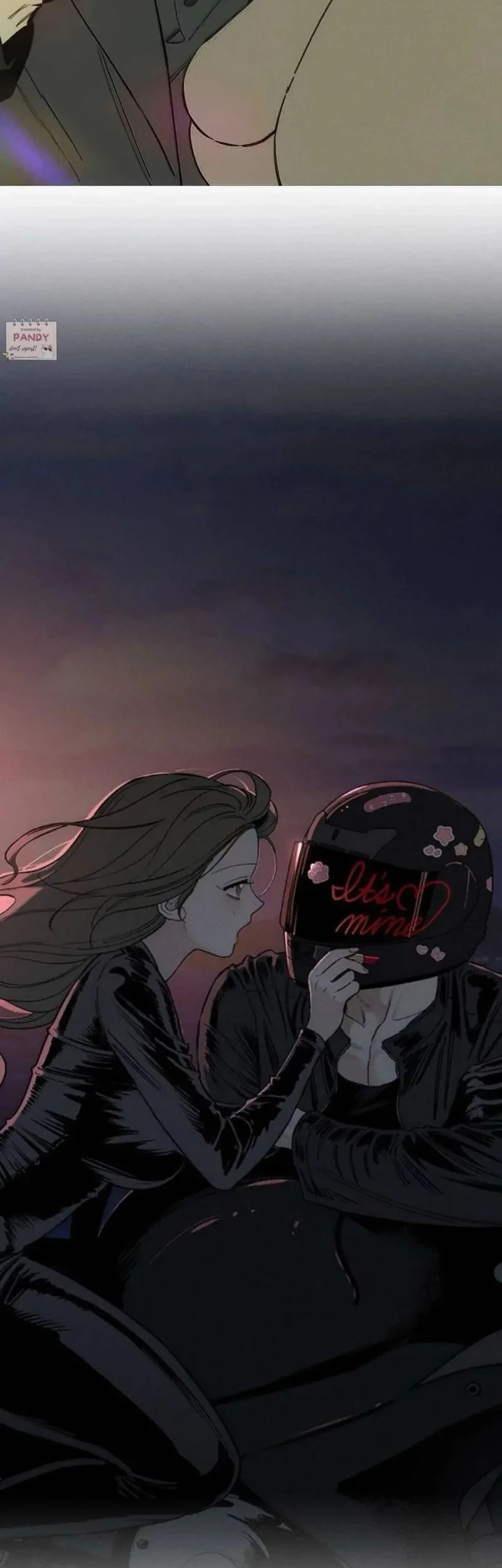 Tears on a Withered Flower Chapter 71 Gambar 18