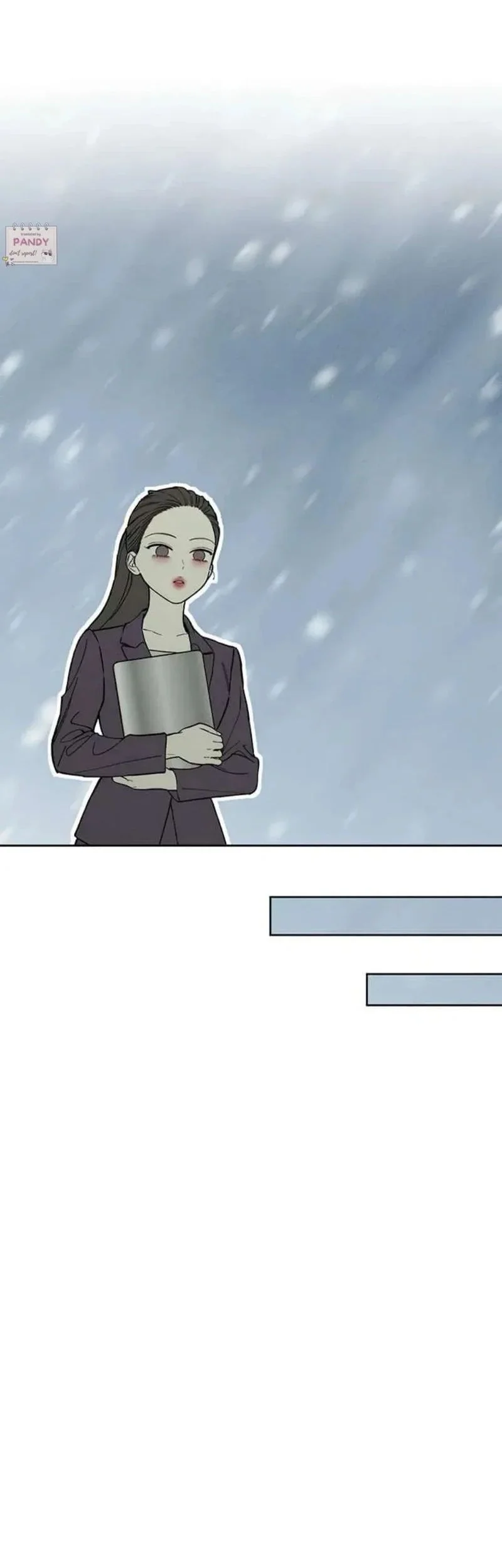 Tears on a Withered Flower Chapter 72 Gambar 22