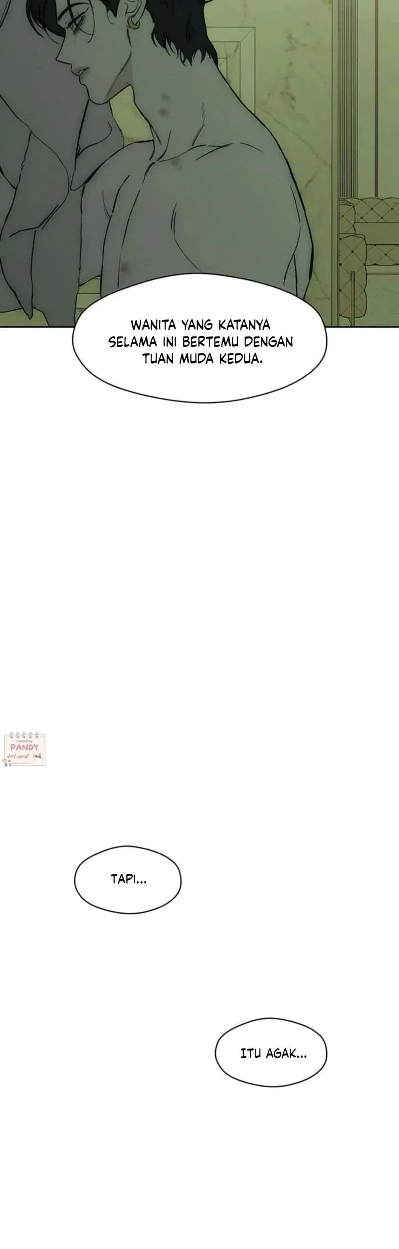 Tears on a Withered Flower Chapter 72 Gambar 26