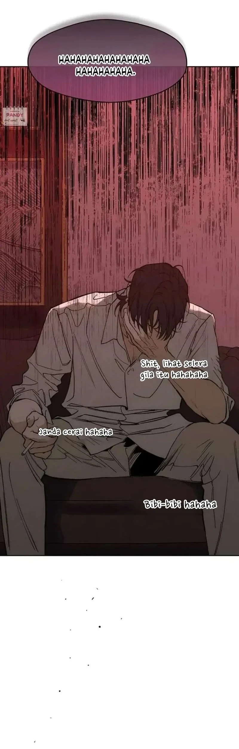 Tears on a Withered Flower Chapter 72 Gambar 30