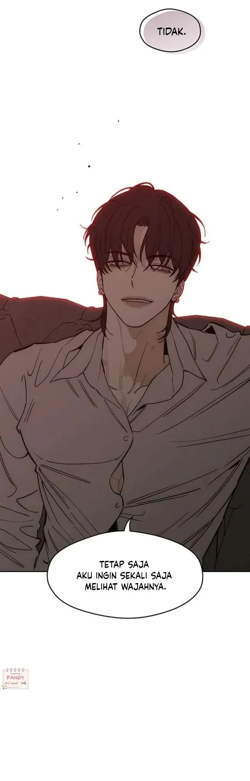 Tears on a Withered Flower Chapter 72 Gambar 34