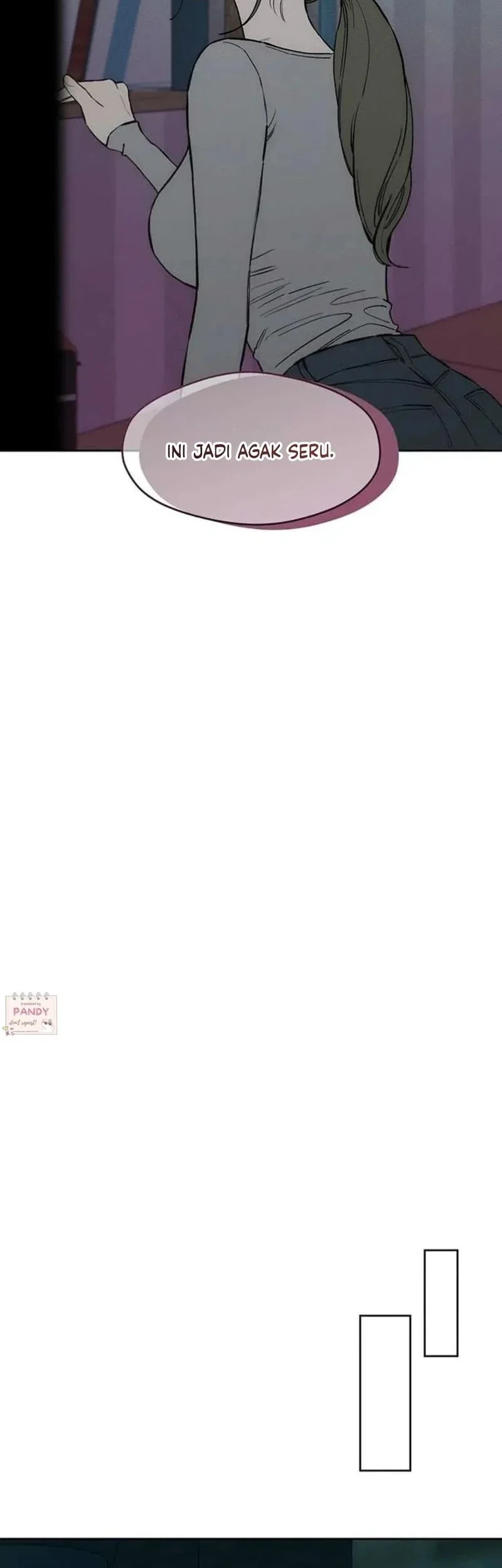 Tears on a Withered Flower Chapter 72 Gambar 36