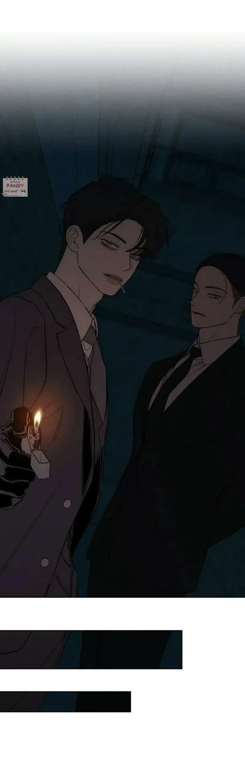 Tears on a Withered Flower Chapter 72 Gambar 40