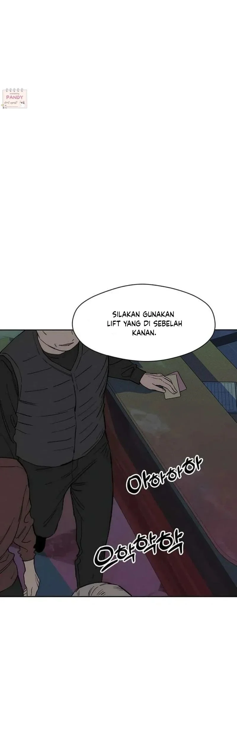 Tears on a Withered Flower Chapter 72 Gambar 41