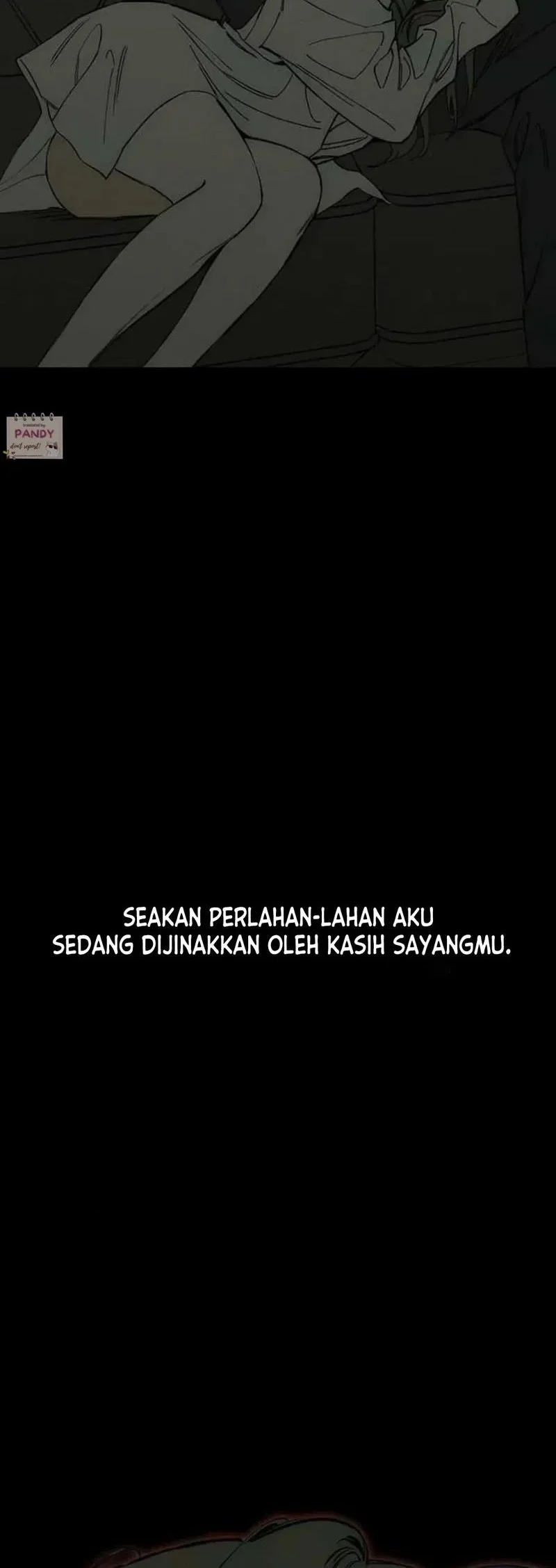 Tears on a Withered Flower Chapter 72 Gambar 48