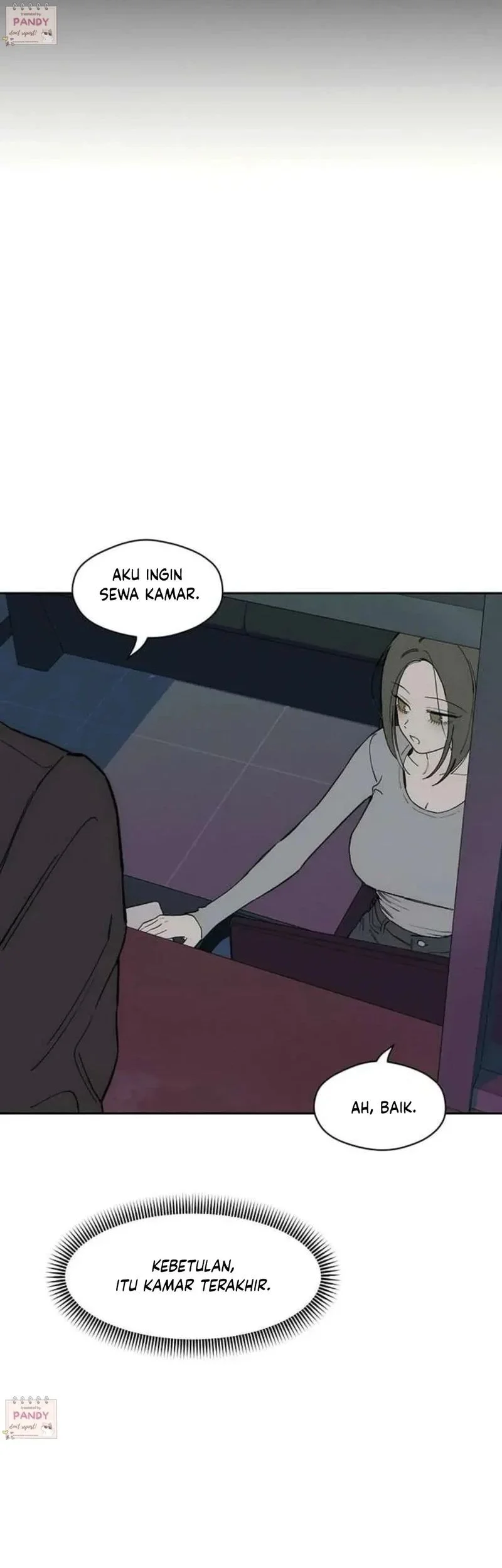 Tears on a Withered Flower Chapter 72 Gambar 51