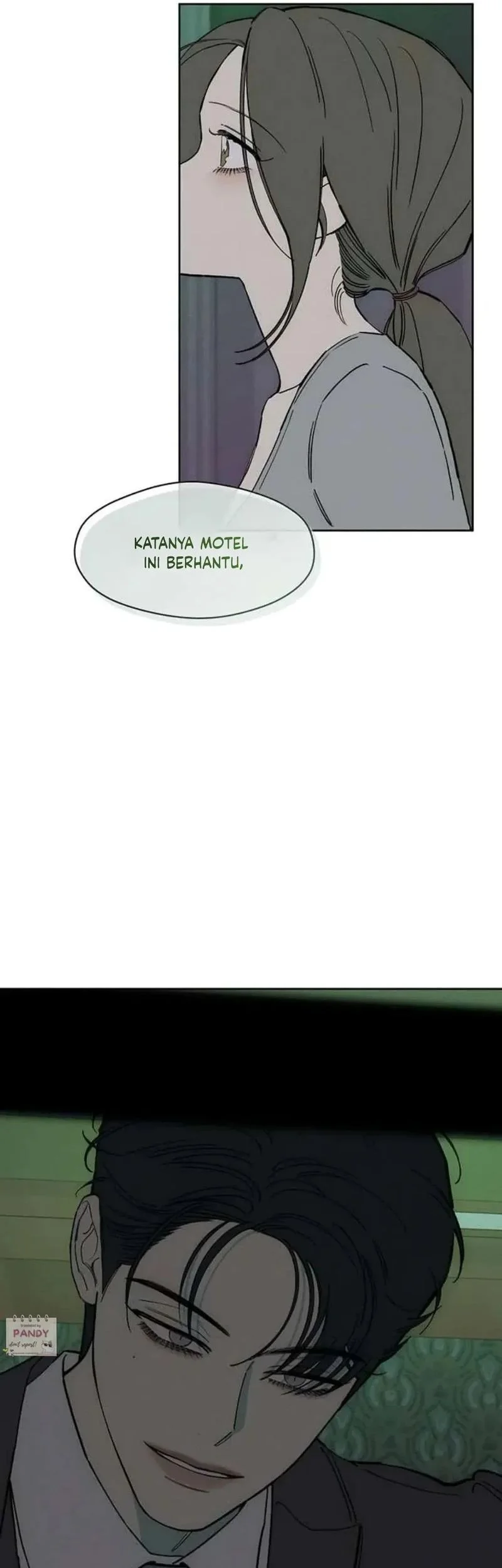 Tears on a Withered Flower Chapter 72 Gambar 53