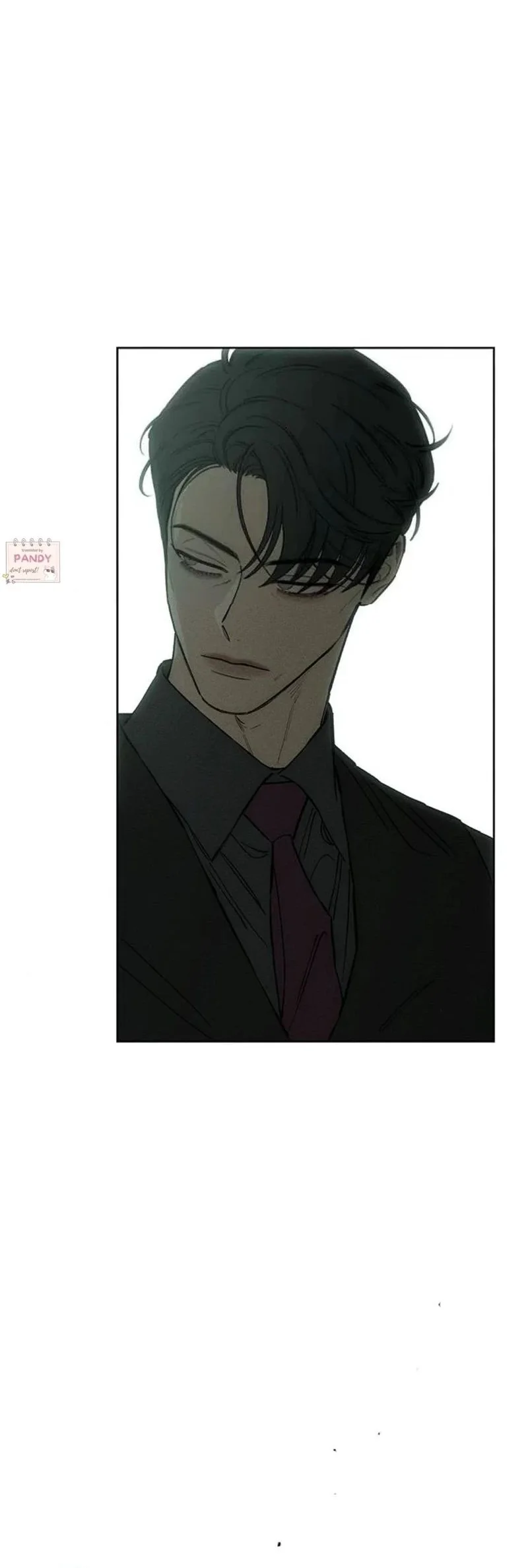 Tears on a Withered Flower Chapter 72 Gambar 58