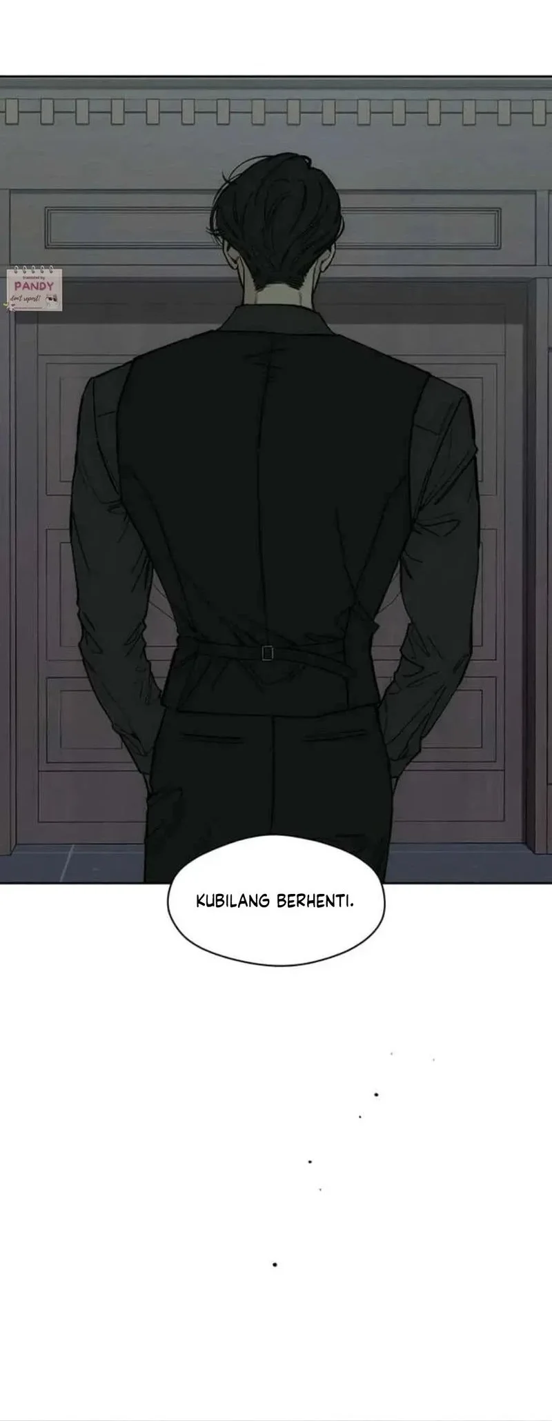 Tears on a Withered Flower Chapter 72 Gambar 60