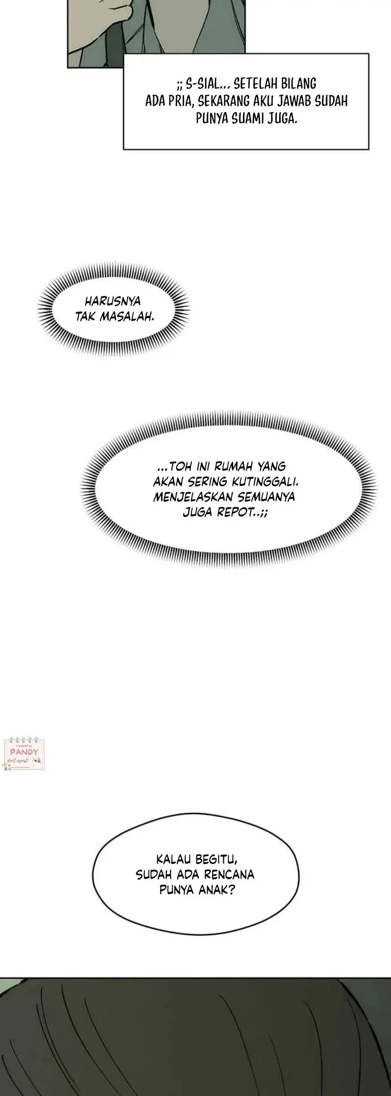 Tears on a Withered Flower Chapter 72 Gambar 10