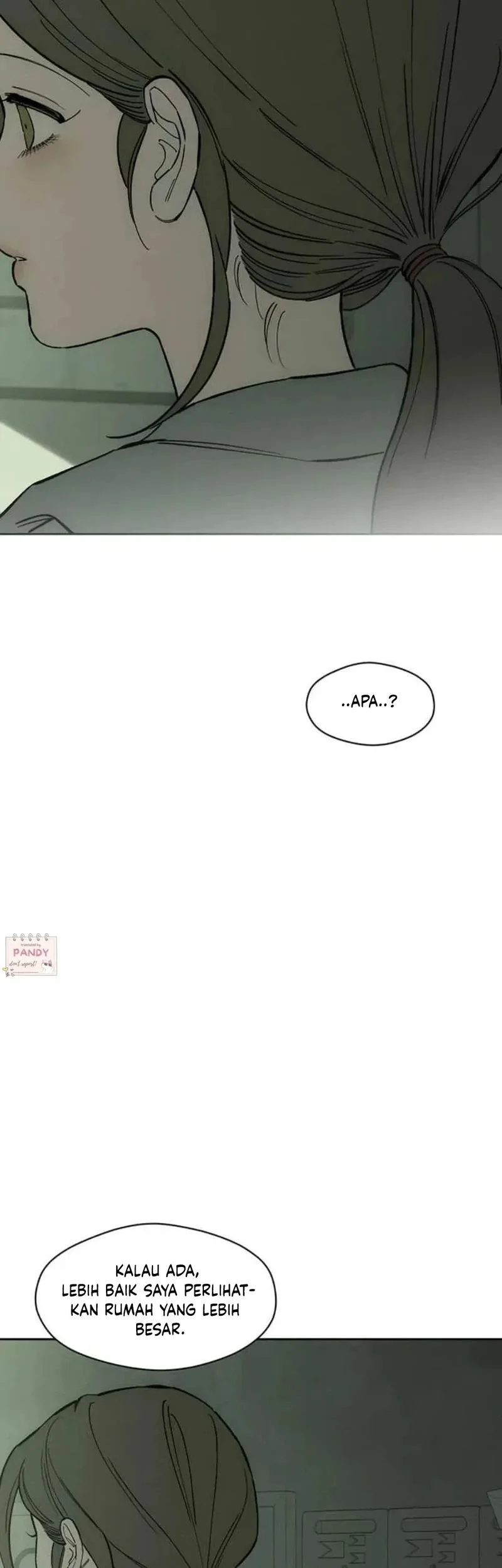 Tears on a Withered Flower Chapter 72 Gambar 11