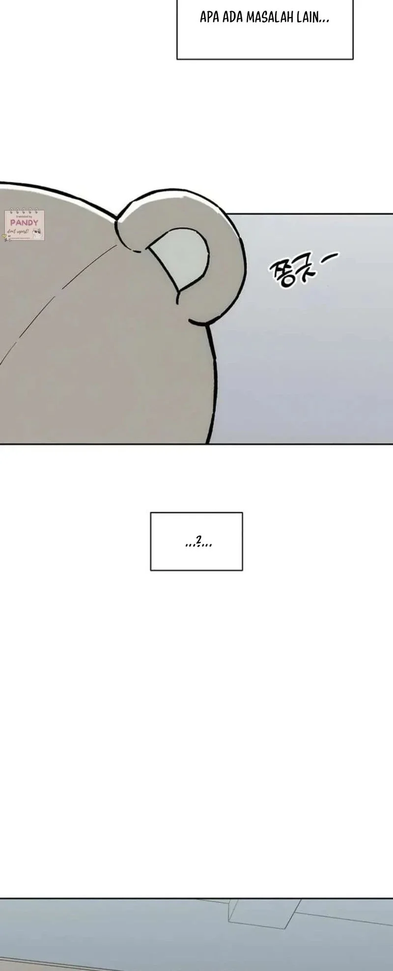 Tears on a Withered Flower Chapter 72 Gambar 18