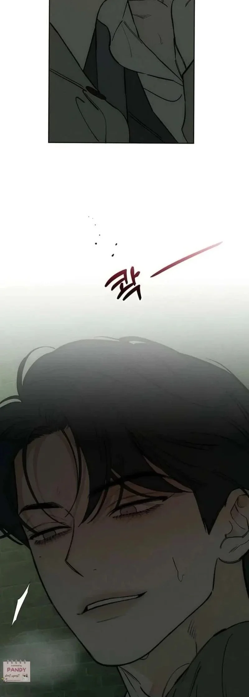 Tears on a Withered Flower Chapter 73 Gambar 22