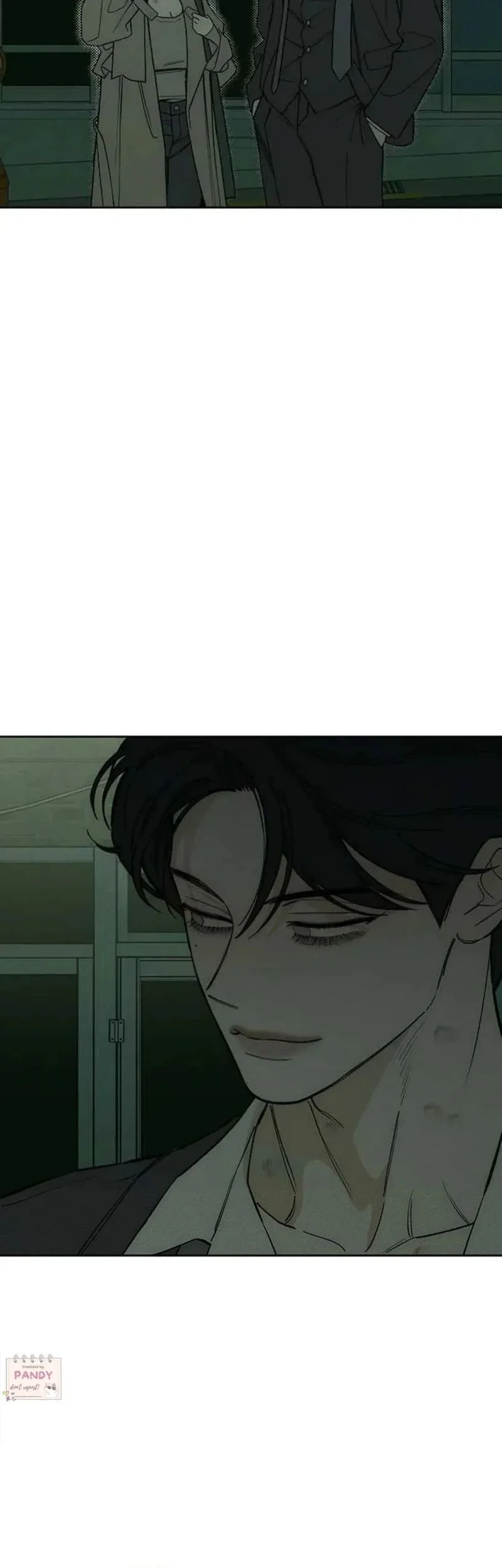 Tears on a Withered Flower Chapter 73 Gambar 24