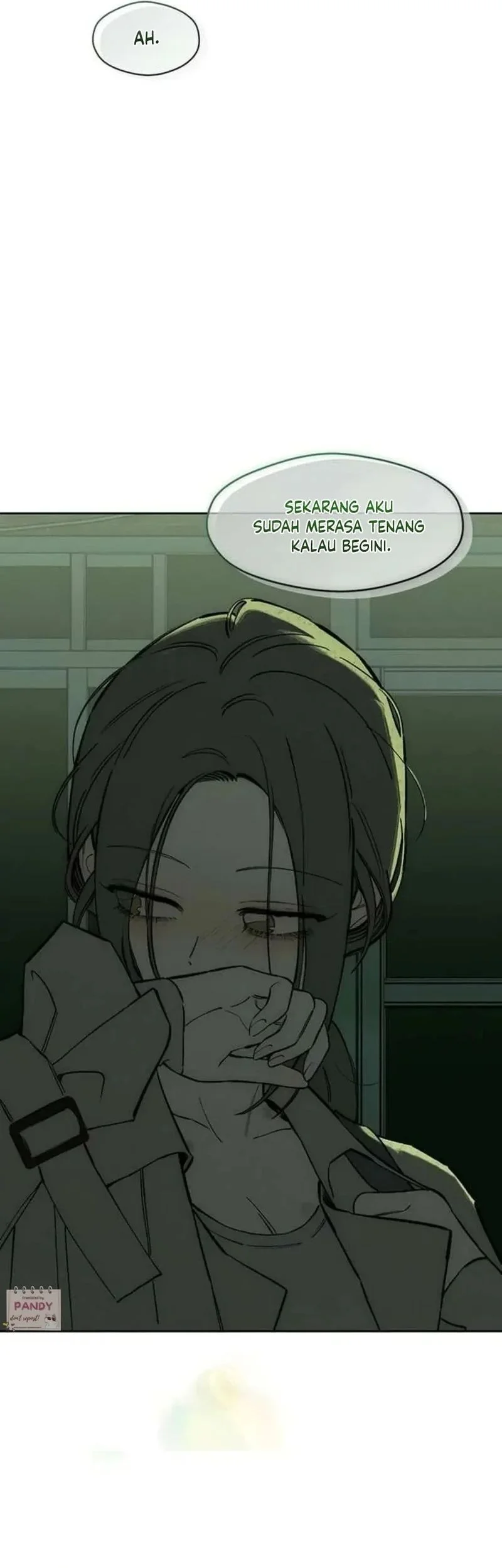 Tears on a Withered Flower Chapter 73 Gambar 25