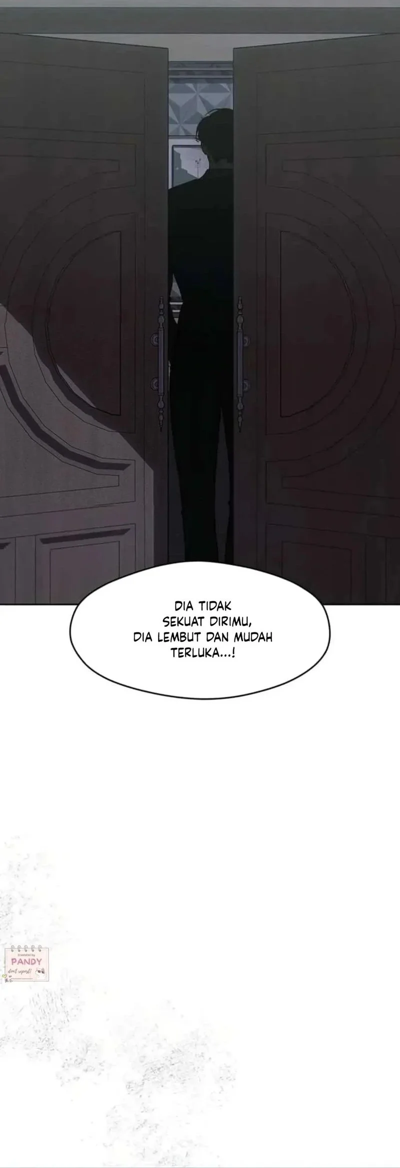 Tears on a Withered Flower Chapter 73 Gambar 38