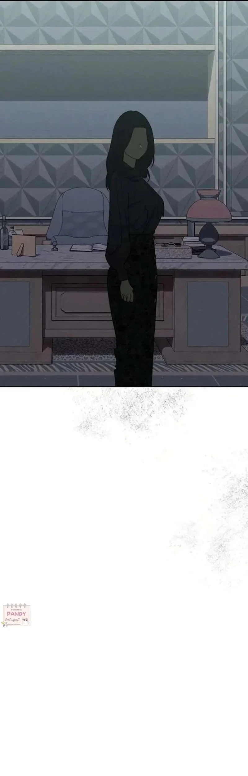 Tears on a Withered Flower Chapter 73 Gambar 39