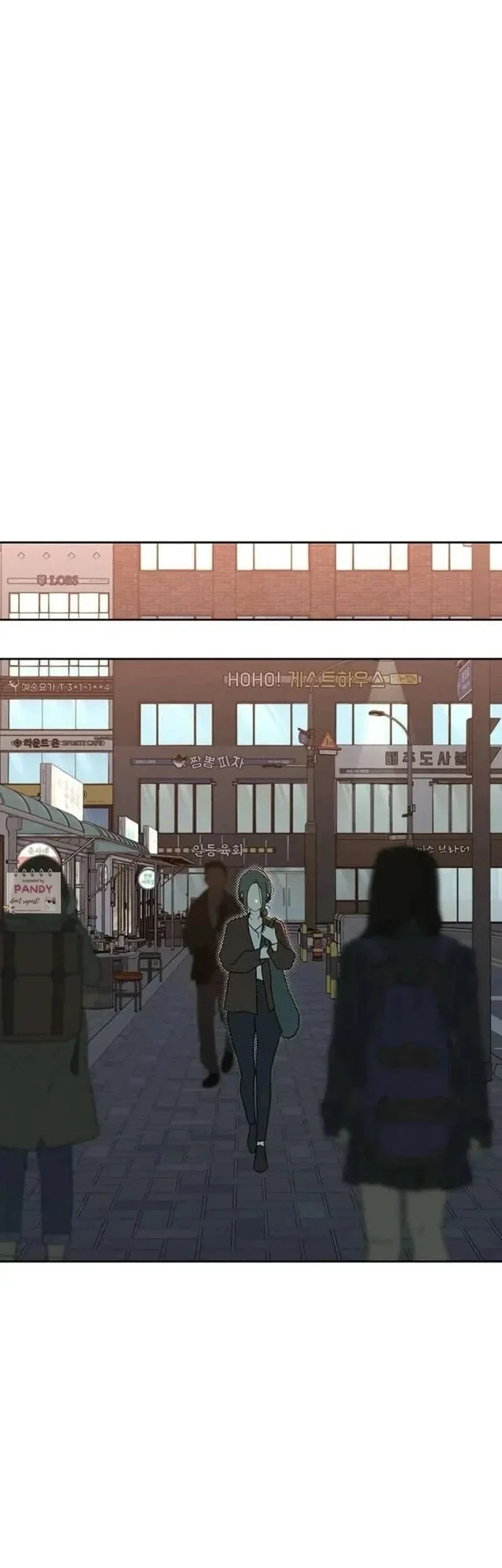 Tears on a Withered Flower Chapter 73 Gambar 48