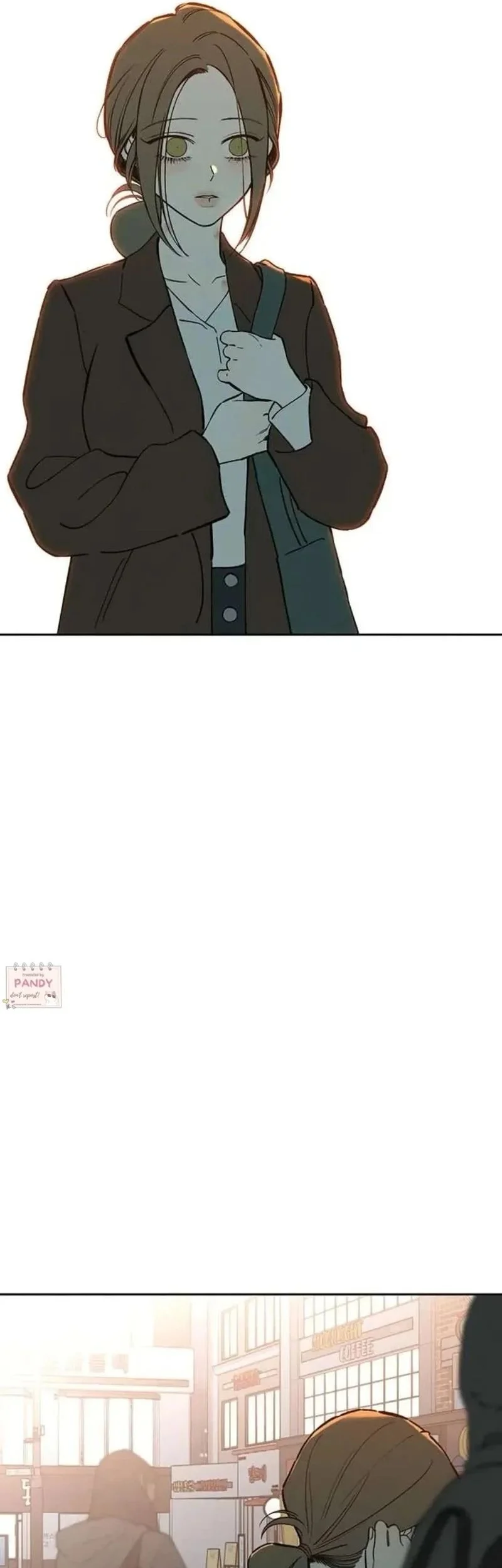 Tears on a Withered Flower Chapter 73 Gambar 51