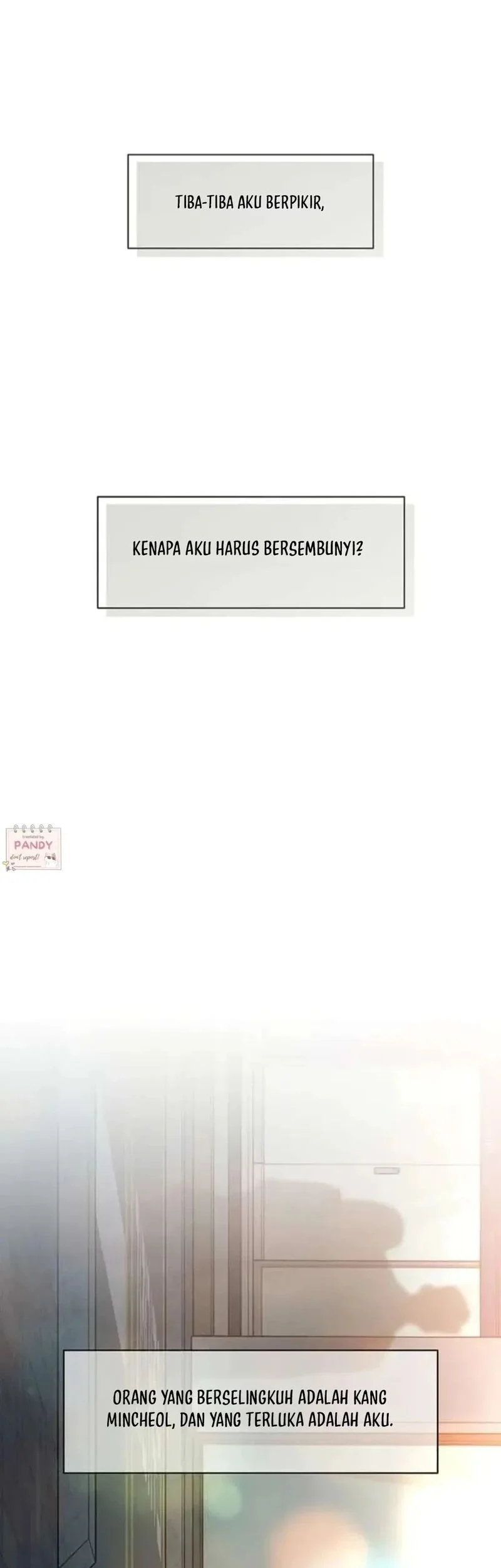 Tears on a Withered Flower Chapter 73 Gambar 53