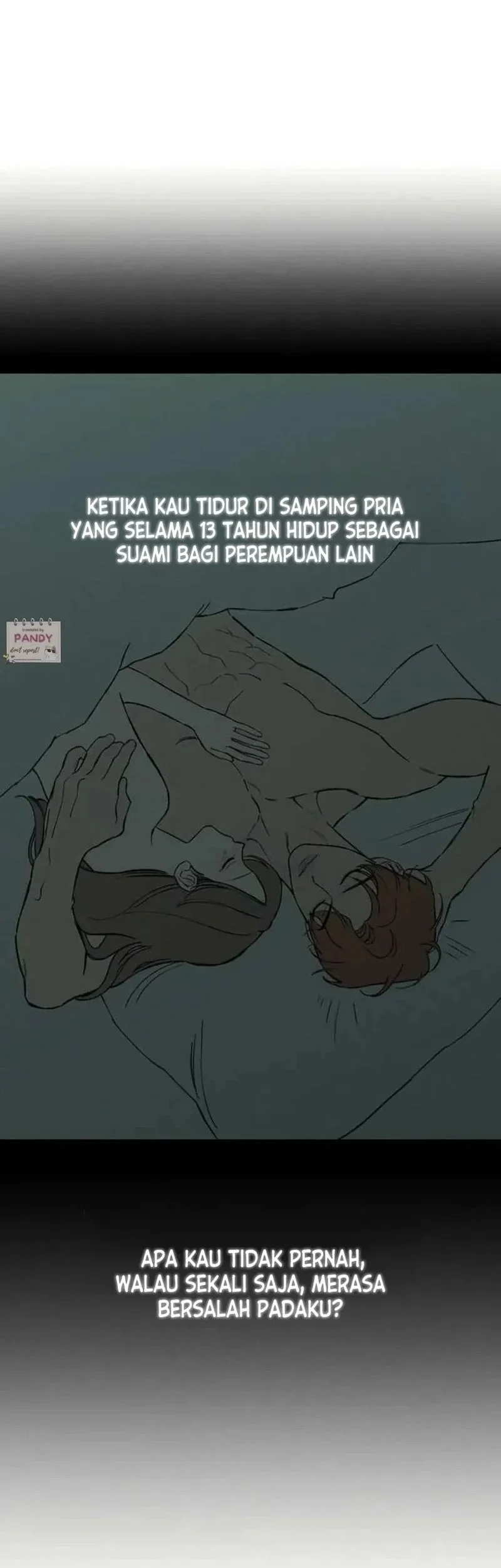 Tears on a Withered Flower Chapter 73 Gambar 56