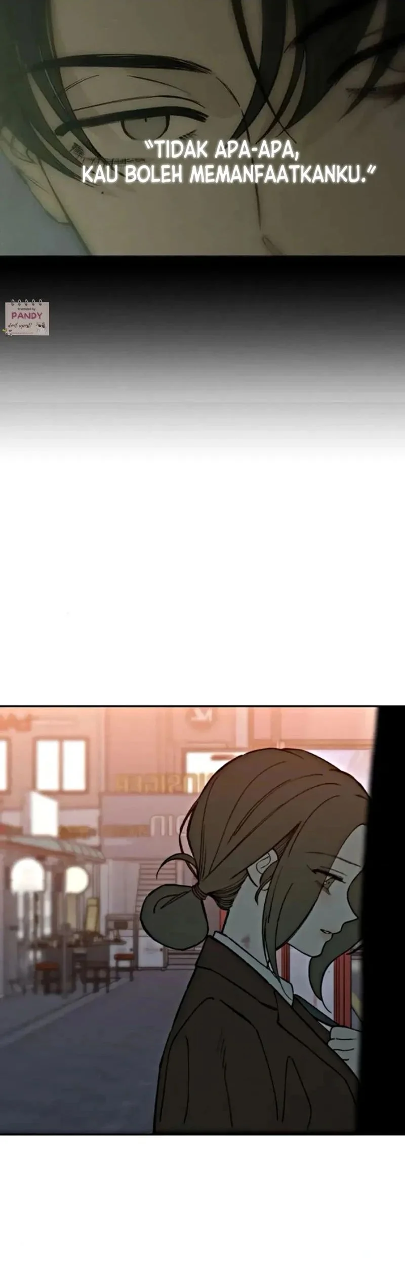 Tears on a Withered Flower Chapter 73 Gambar 60