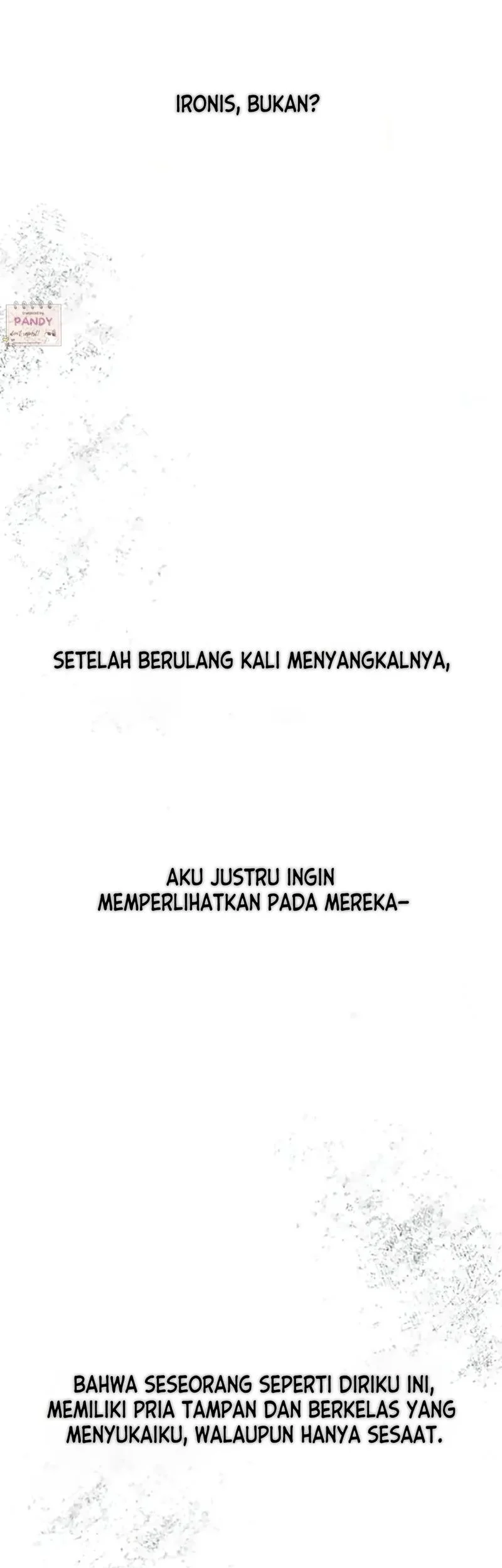 Tears on a Withered Flower Chapter 73 Gambar 61