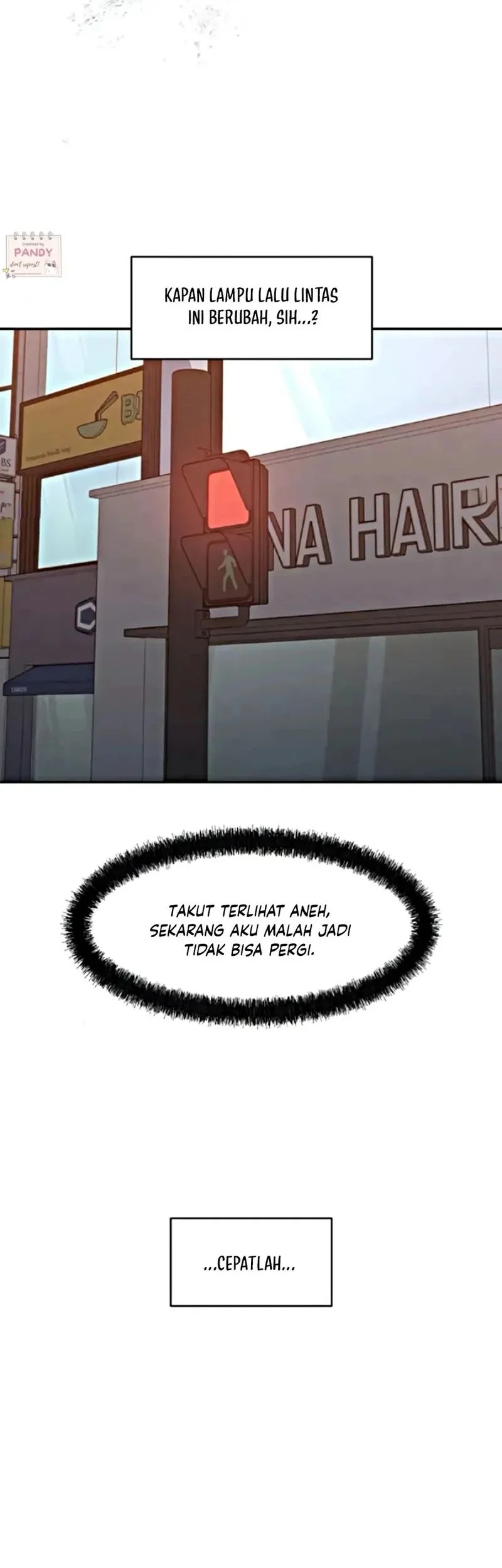 Tears on a Withered Flower Chapter 73 Gambar 62