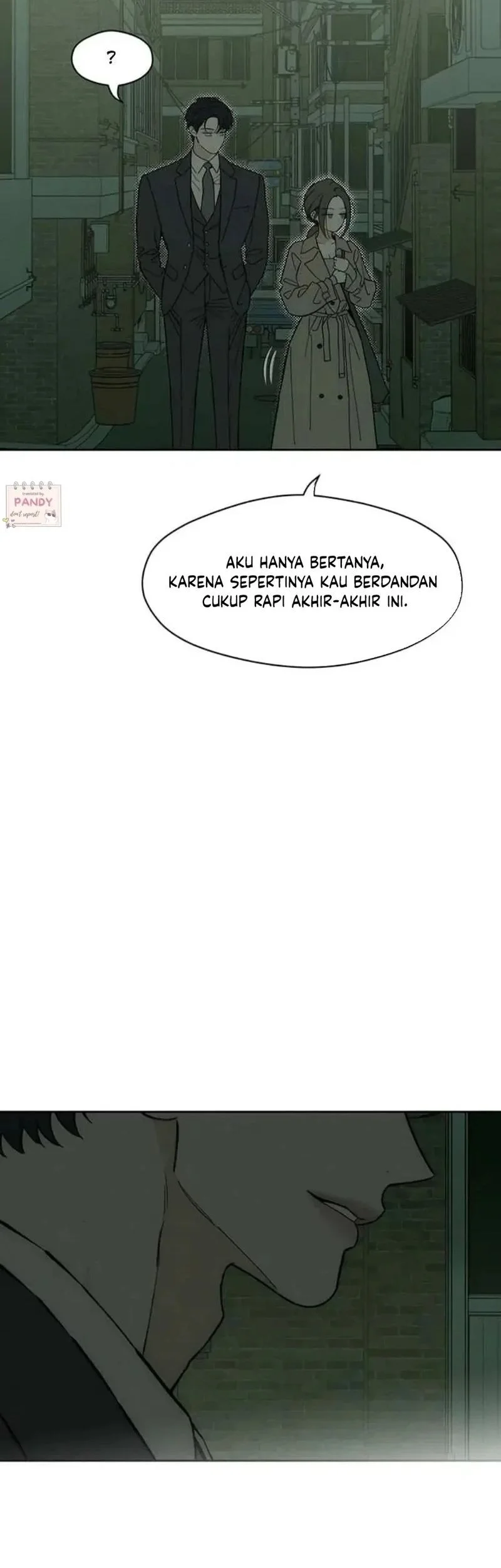 Tears on a Withered Flower Chapter 73 Gambar 5