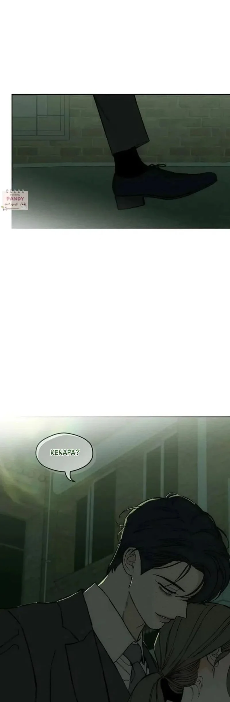 Tears on a Withered Flower Chapter 73 Gambar 6