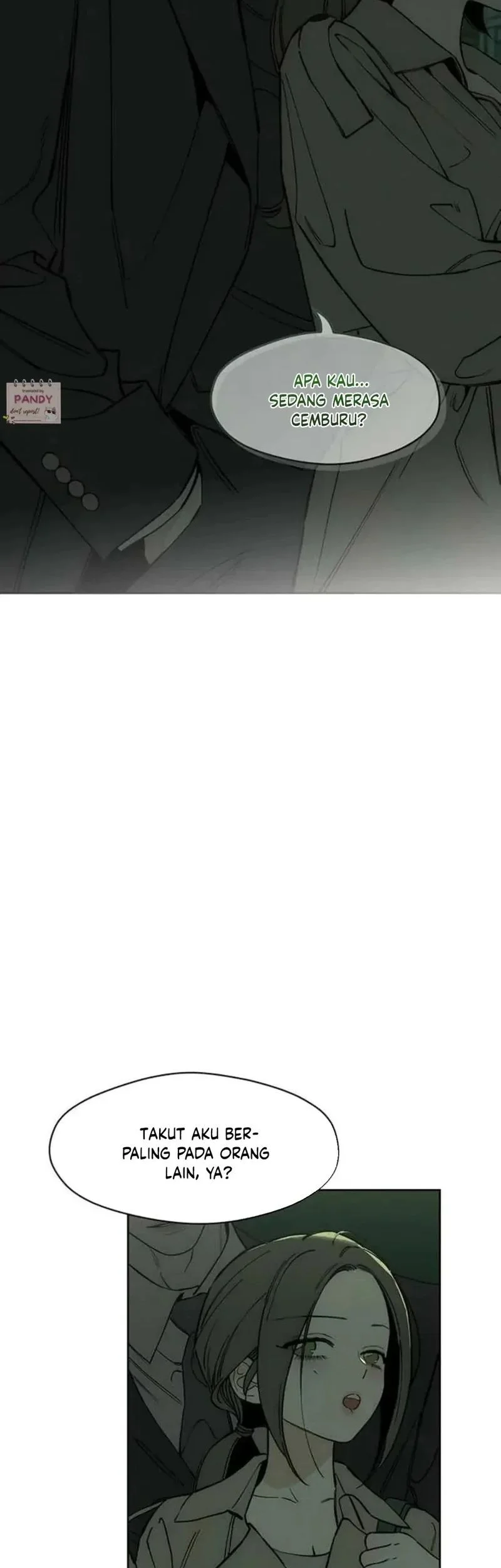 Tears on a Withered Flower Chapter 73 Gambar 7