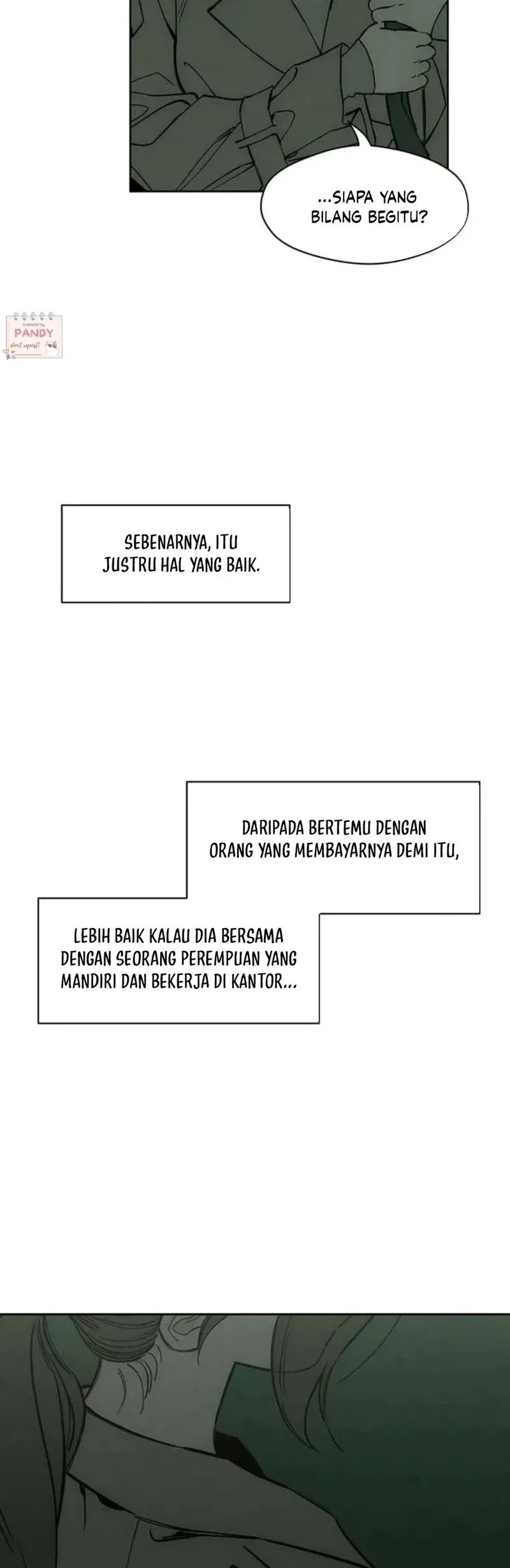 Tears on a Withered Flower Chapter 73 Gambar 8