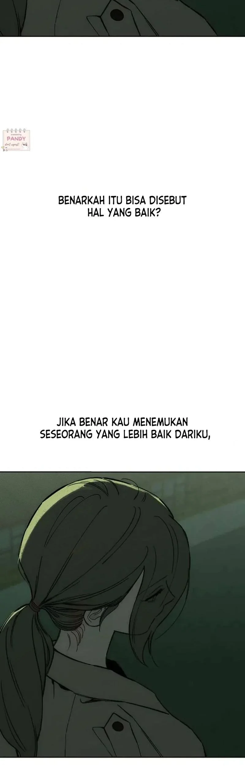 Tears on a Withered Flower Chapter 73 Gambar 9