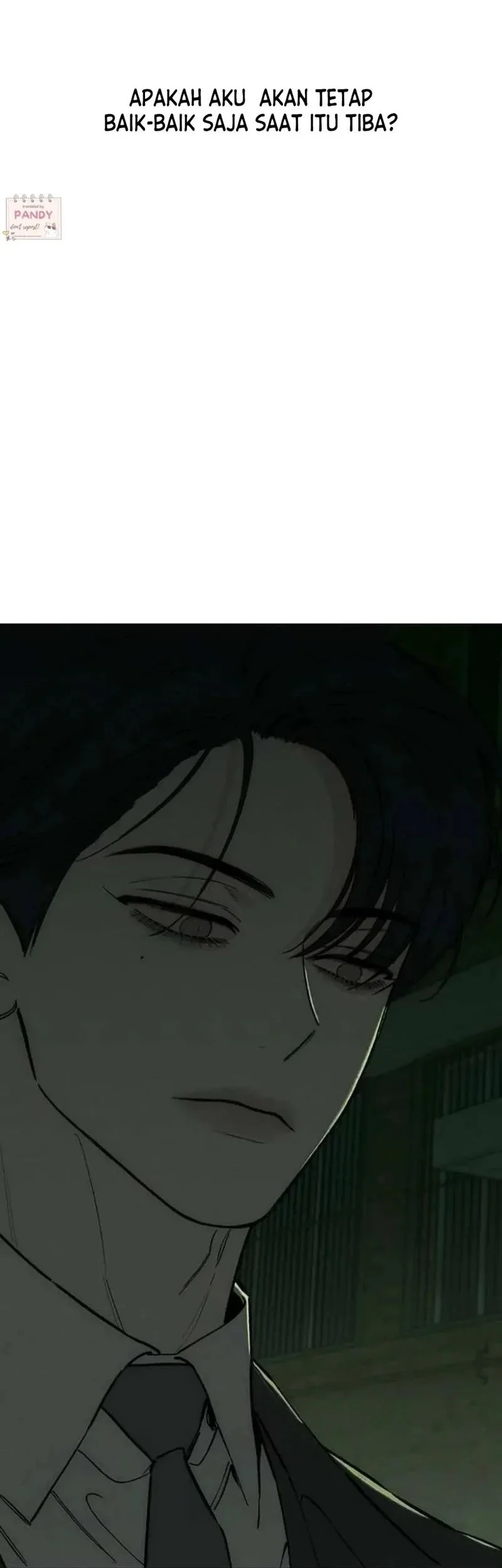 Tears on a Withered Flower Chapter 73 Gambar 10