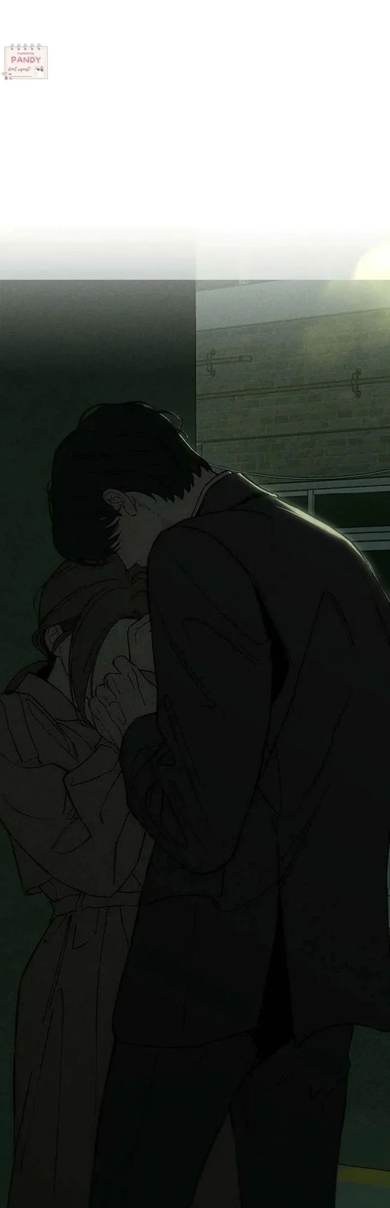 Tears on a Withered Flower Chapter 73 Gambar 12