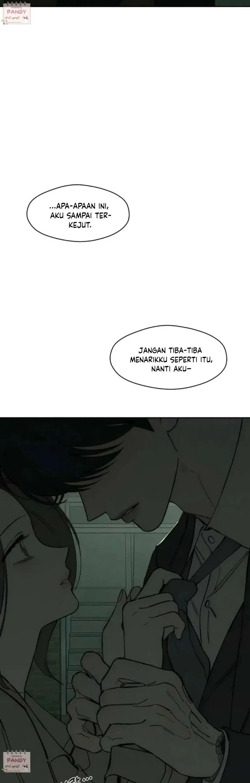 Tears on a Withered Flower Chapter 73 Gambar 13