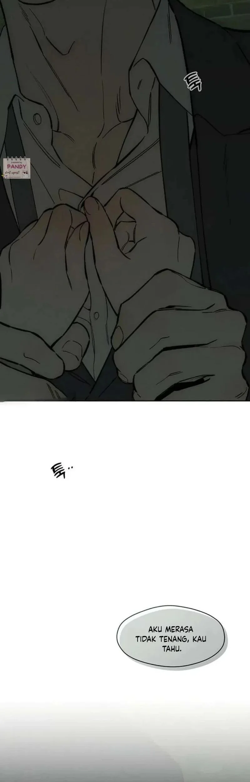 Tears on a Withered Flower Chapter 73 Gambar 15