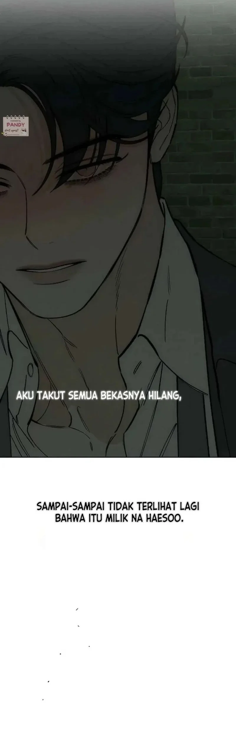 Tears on a Withered Flower Chapter 73 Gambar 16