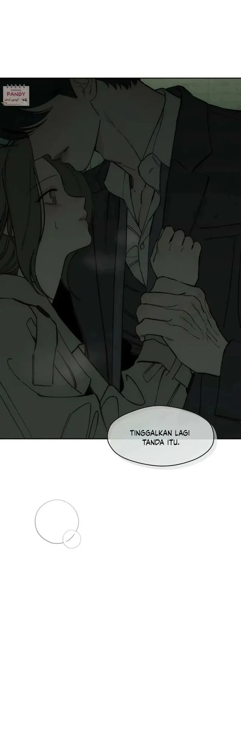 Tears on a Withered Flower Chapter 73 Gambar 17