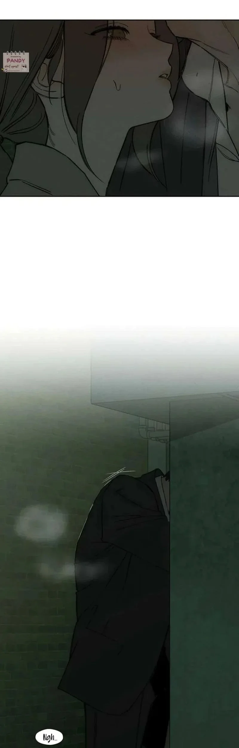 Tears on a Withered Flower Chapter 73 Gambar 18