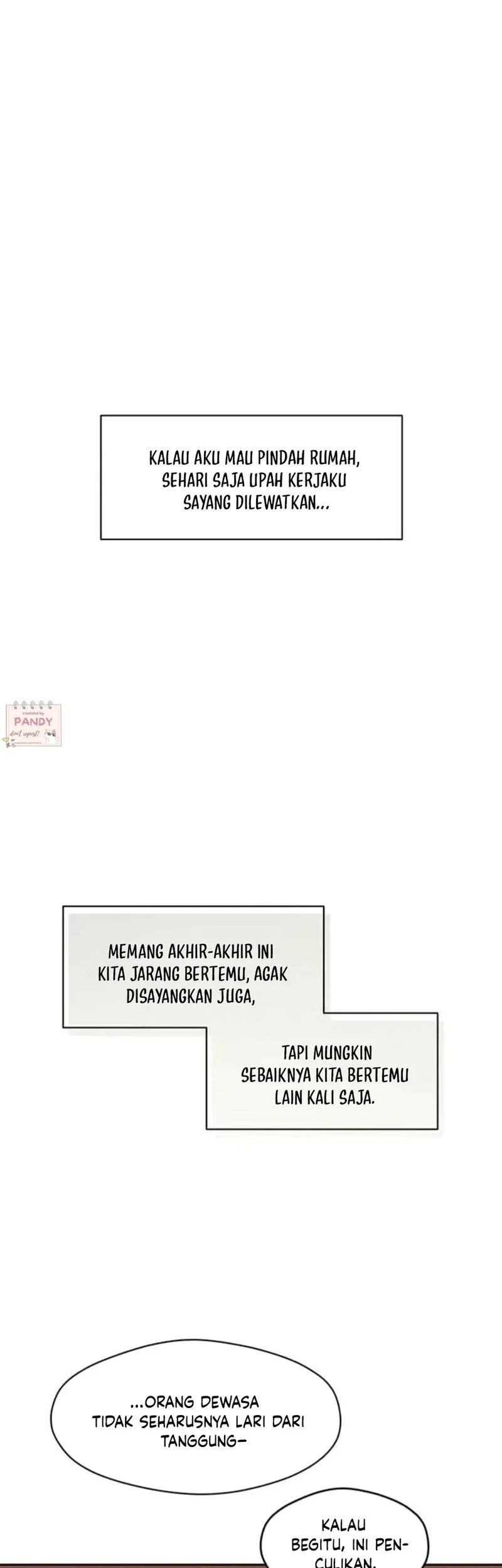 Tears on a Withered Flower Chapter 74 Gambar 19