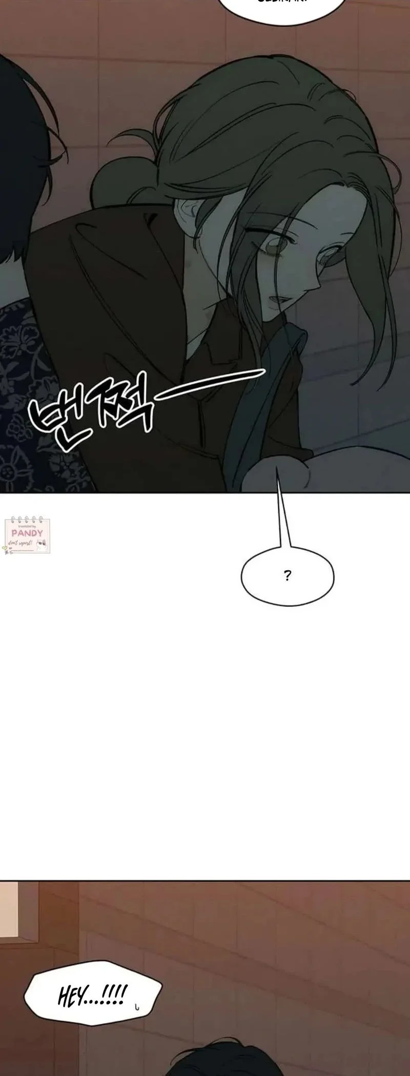 Tears on a Withered Flower Chapter 74 Gambar 20