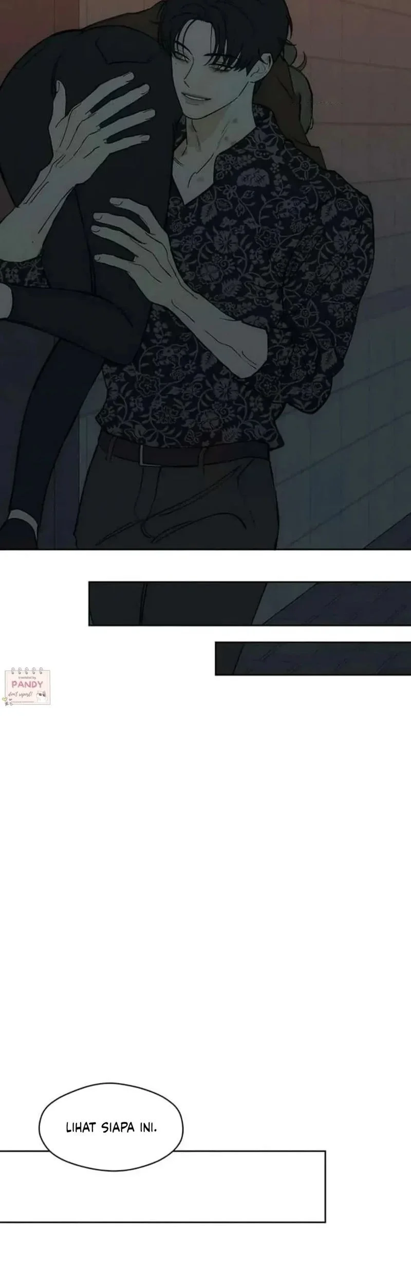 Tears on a Withered Flower Chapter 74 Gambar 21