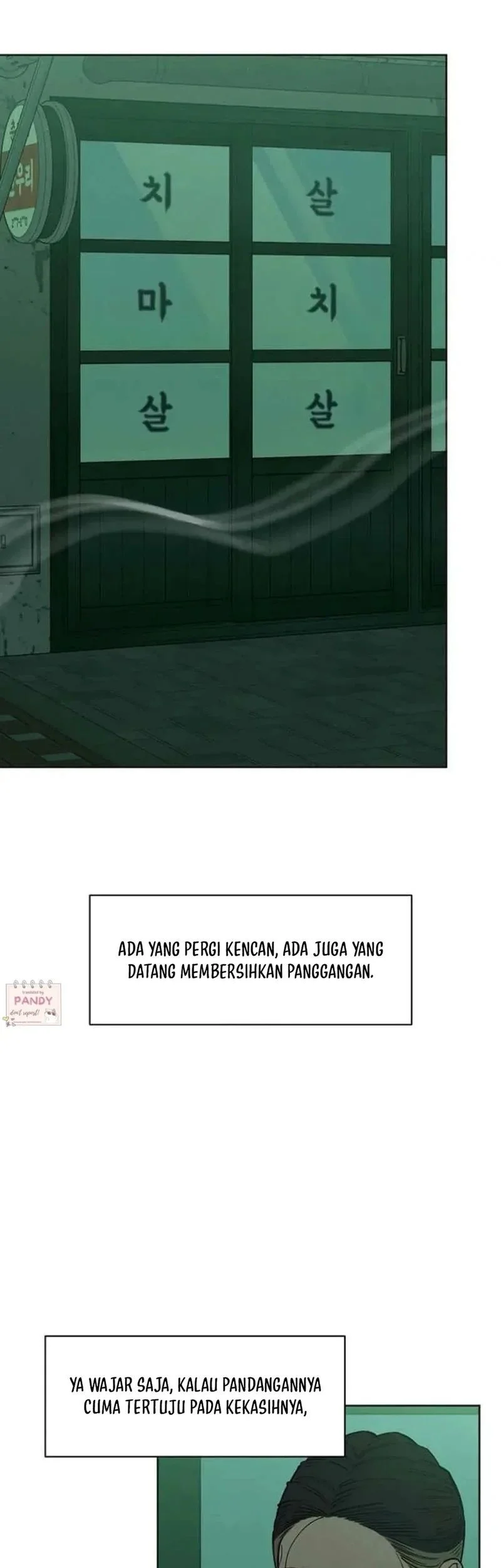 Tears on a Withered Flower Chapter 74 Gambar 25