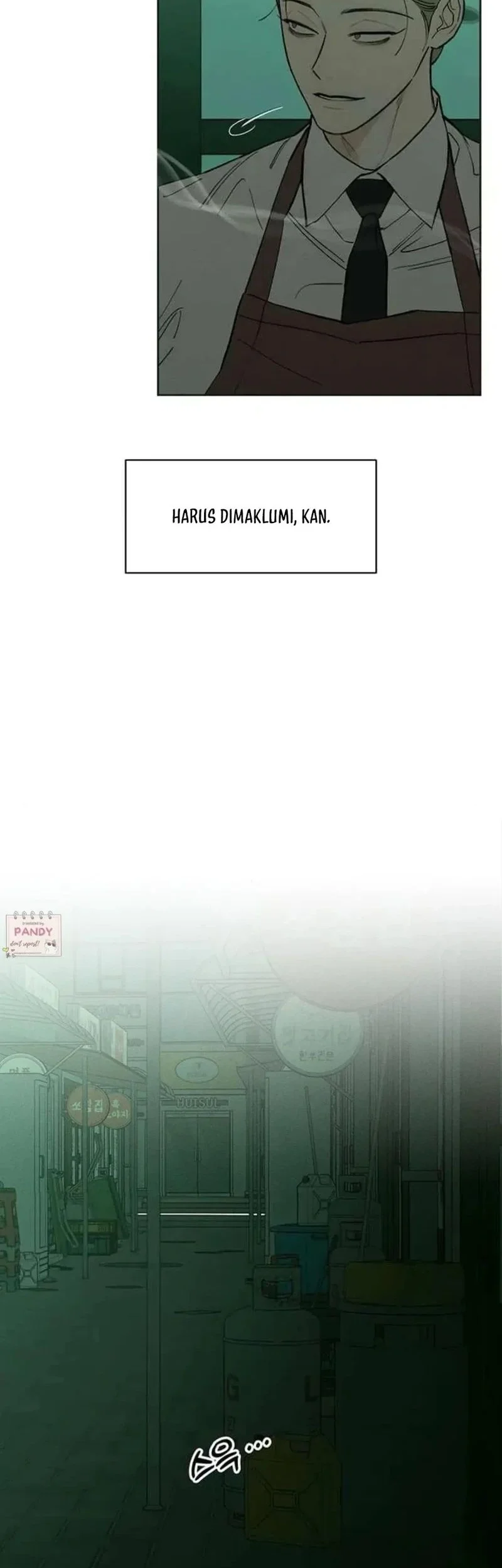 Tears on a Withered Flower Chapter 74 Gambar 26