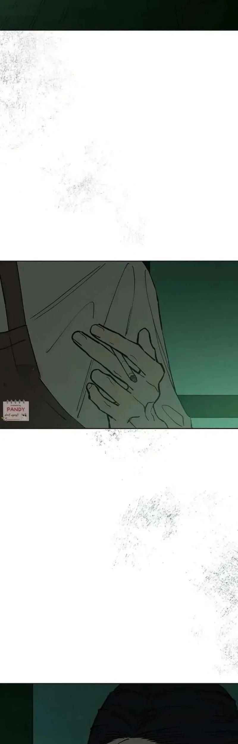 Tears on a Withered Flower Chapter 74 Gambar 27